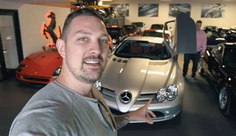 Damon Fryer Net Worth .